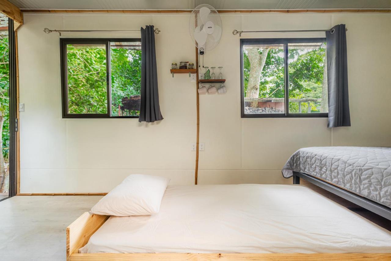 Terminal Verde Private Apartments Near Airport 24H Self Check In Concepcion  ภายนอก รูปภาพ