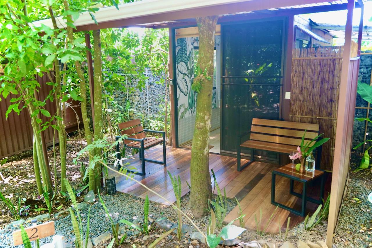 Terminal Verde Private Apartments Near Airport 24H Self Check In Concepcion  ภายนอก รูปภาพ