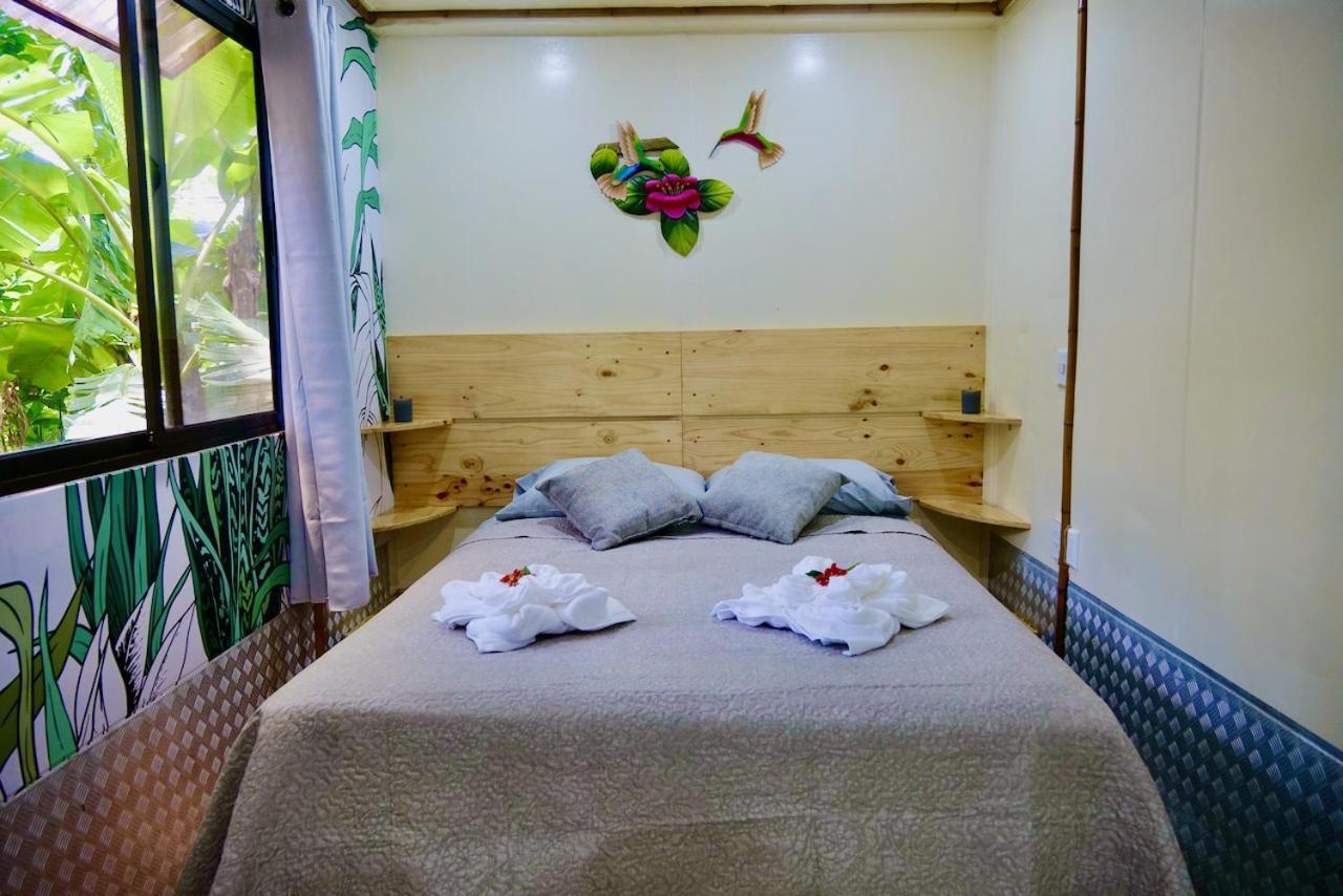 Terminal Verde Private Apartments Near Airport 24H Self Check In Concepcion  ภายนอก รูปภาพ