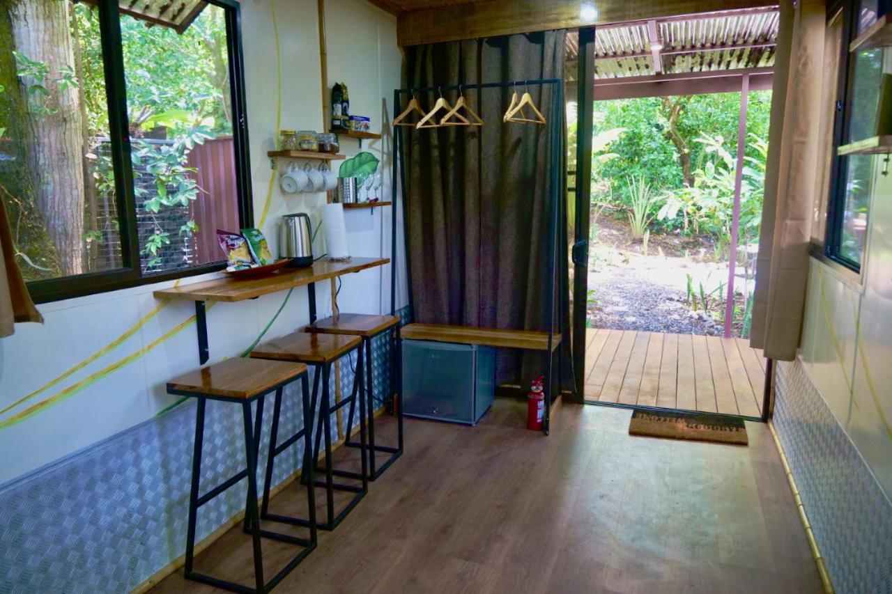 Terminal Verde Private Apartments Near Airport 24H Self Check In Concepcion  ภายนอก รูปภาพ