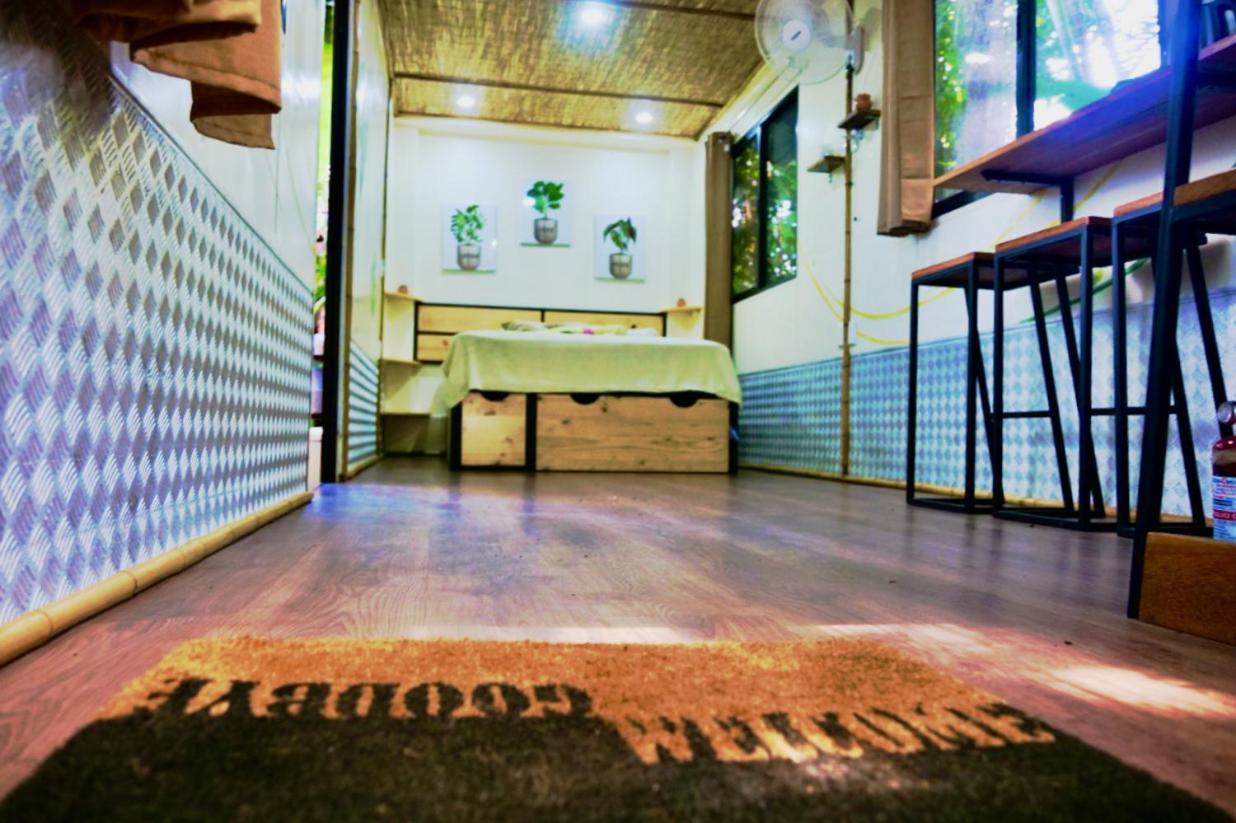 Terminal Verde Private Apartments Near Airport 24H Self Check In Concepcion  ภายนอก รูปภาพ
