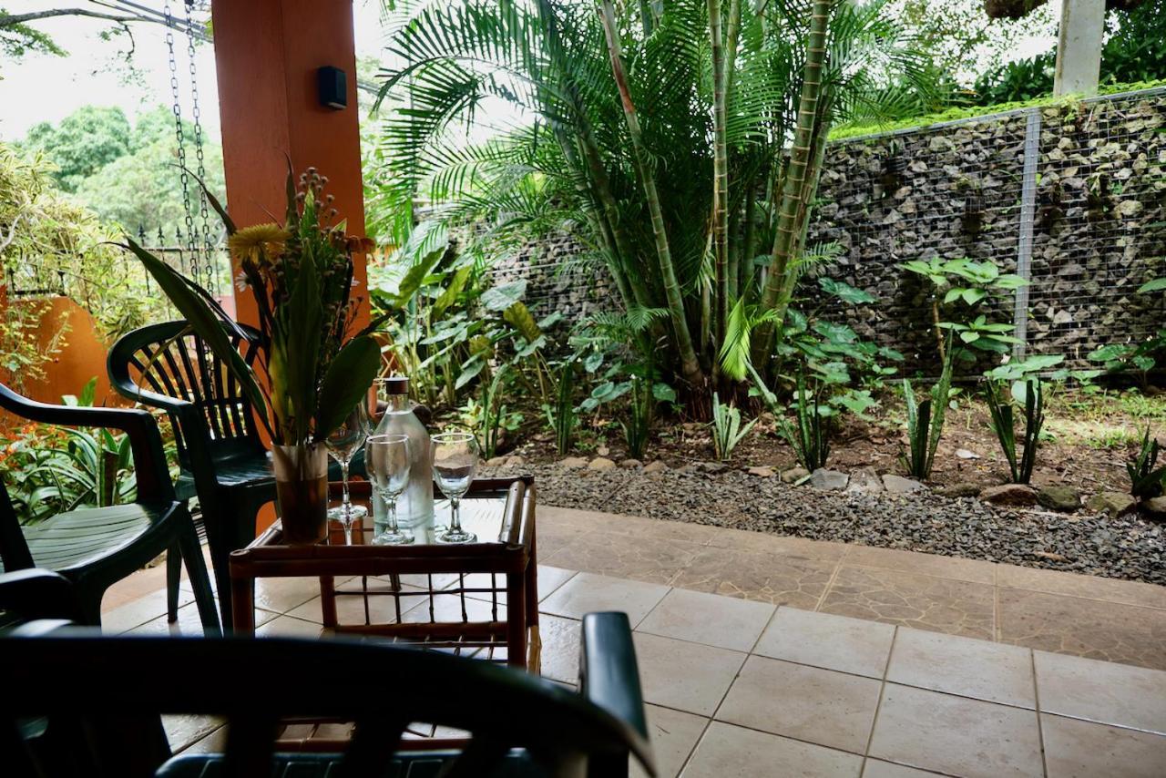 Terminal Verde Private Apartments Near Airport 24H Self Check In Concepcion  ภายนอก รูปภาพ