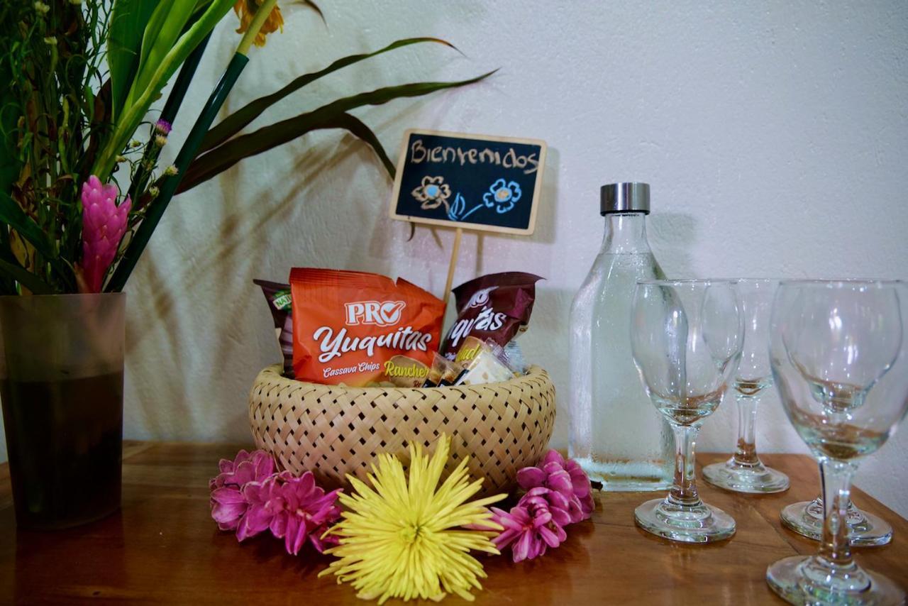 Terminal Verde Private Apartments Near Airport 24H Self Check In Concepcion  ภายนอก รูปภาพ