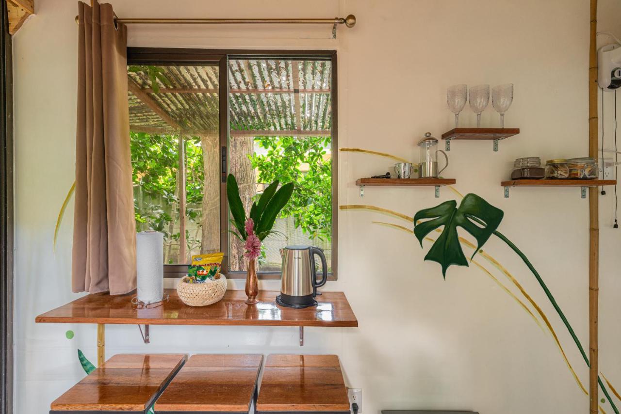 Terminal Verde Private Apartments Near Airport 24H Self Check In Concepcion  ภายนอก รูปภาพ