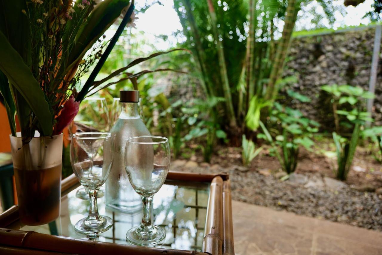Terminal Verde Private Apartments Near Airport 24H Self Check In Concepcion  ภายนอก รูปภาพ