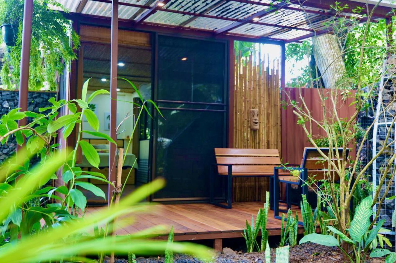 Terminal Verde Private Apartments Near Airport 24H Self Check In Concepcion  ภายนอก รูปภาพ