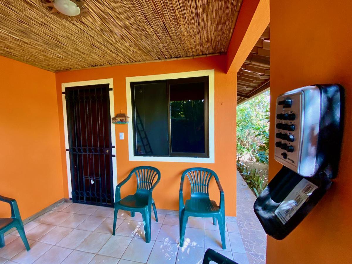 Terminal Verde Private Apartments Near Airport 24H Self Check In Concepcion  ภายนอก รูปภาพ