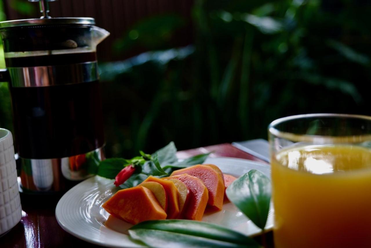 Terminal Verde Private Apartments Near Airport 24H Self Check In Concepcion  ภายนอก รูปภาพ